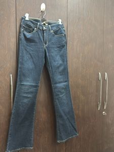 Levi's Bootcut Jeans