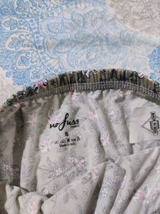 Pink Embroidered Salwar Suit