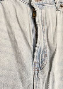 H&amp;M Baggy Jeans