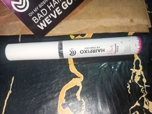 Hair Finishing Stick