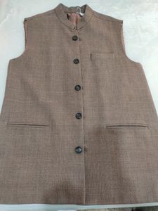 Men's Nehru Jacket