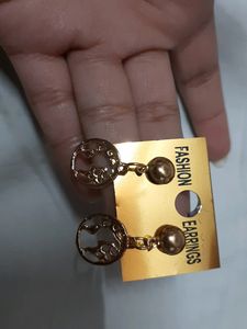 Stylish Earrings
