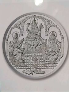 Silver Coin999