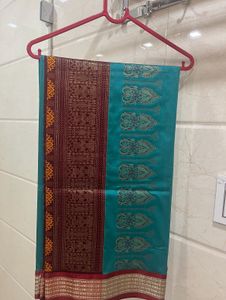 Silk Saree