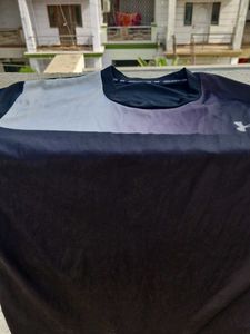 Under Armour Athletic Shirt