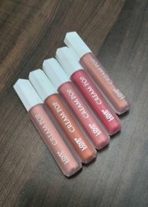 Love Earth Cream Pop Blush