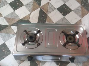 Sunflame Gas Stove