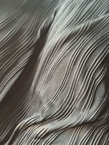 Black One-Shoulder Mini Dress