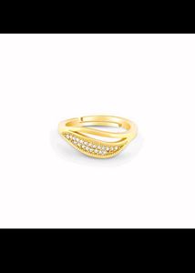 Giva Pure Silver Ring