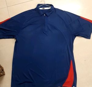 Dryfit Sportswear XXL Tshirt