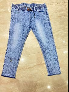 Denim Jeans