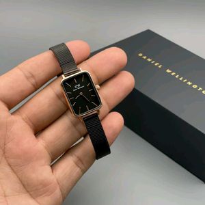 Daniel Wellington Watch Women
