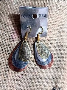 Dangle Drop Earrings