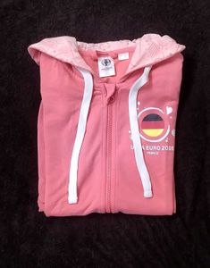 Branded Imported Women Hoodie