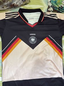 Vintage Adidas Germany Jersey