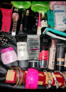 2 Products With One 1 Freebie