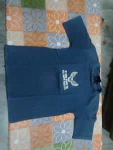 Graphic Print T-Shirt