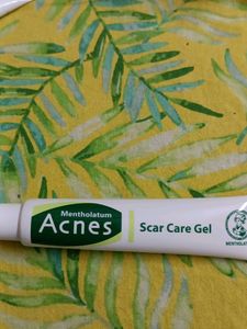 OXY Acne Control Wash &amp; Acnes Scar Gel Set