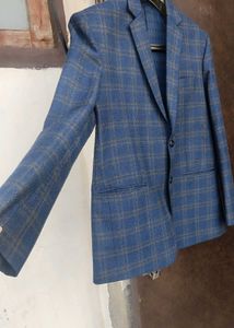 Blazer...