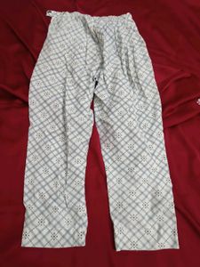 Dailywear Floral Printed Kurta Pant Set