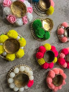 Diya