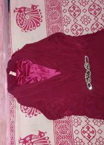 Rs - 160 Only Beautiful Designer Long Women Gown