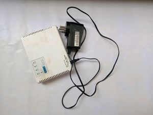 Fiber Optics Modem