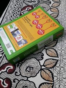 Biology Ncert At Your Fingertips