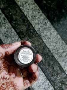 H &amp; M Dusty Rose Nail Polish