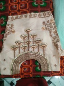 Crop Top Skirt With Shrug