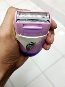 Panasonic Hair Epilator