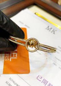 MK Bracelet/ Beautiful Article