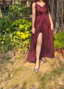Stylish Modern Women Dress