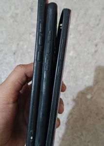Redmi Y3 Phone Covers