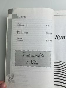 Synonyms &amp; Antonyms by Arihant
