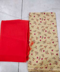 Dress Material