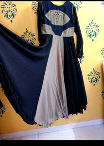 Flair Gown 🖤🖤🖤