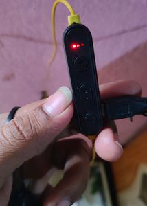 Pack Of 2 Bluetooth Headphones, Realme+Branded