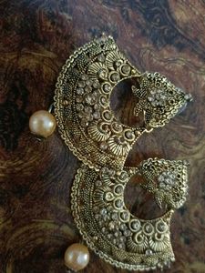Beautiful Earings