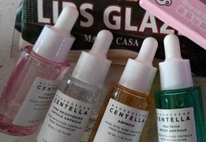 Centella Serum Kit (4x30ml)
