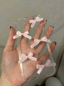 Bow Phone Case🎀