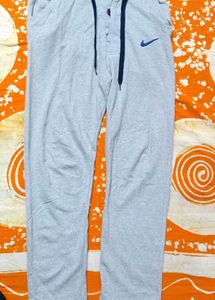 Nike Grey Trackpants