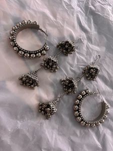Earrings Combo