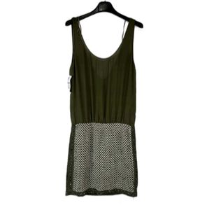 Zara Trafaluc Dress