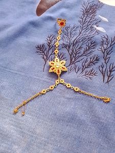 Bridal Jewellery Set