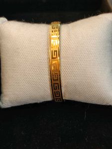 KOREAN GOLD PLATED WRISTWEAR