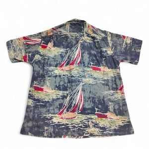 Ralph Lauren Shirt | Chest 46