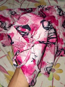 Printed Top