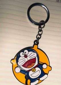 Combo Of 5 Keychain Plus Miniature Teddy 🧸