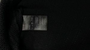 Black Polo Shirt